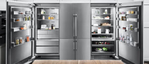 Dacor Refrigerator Repair